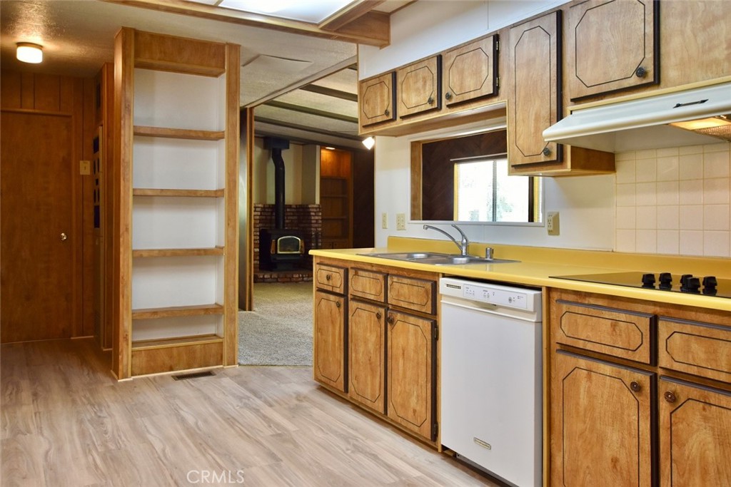 2964 Water View Drive