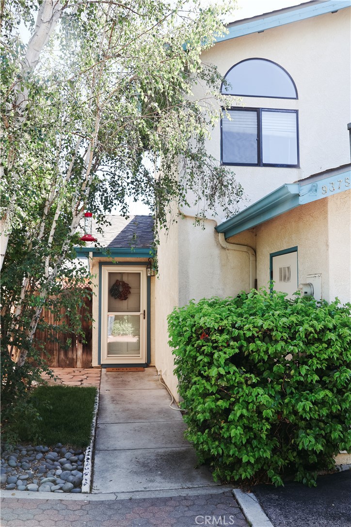 9375 Musselman Drive B