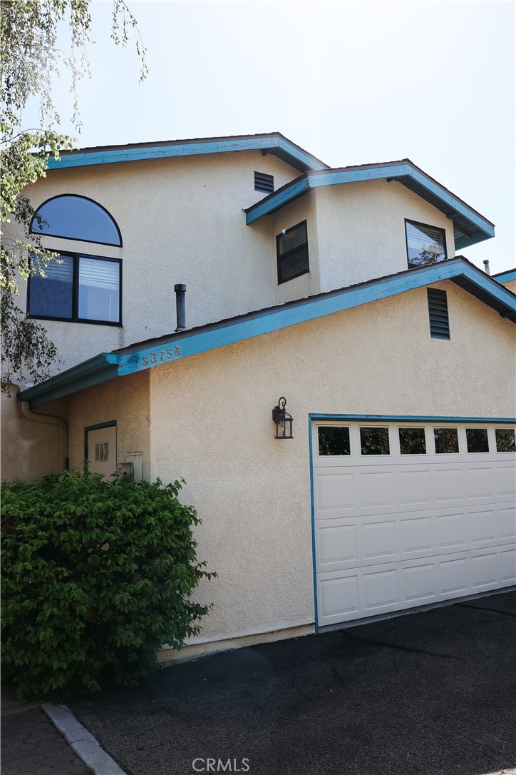 9375 Musselman Drive B