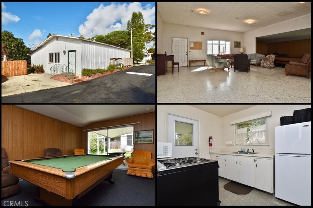 1255 Orcutt Road B22