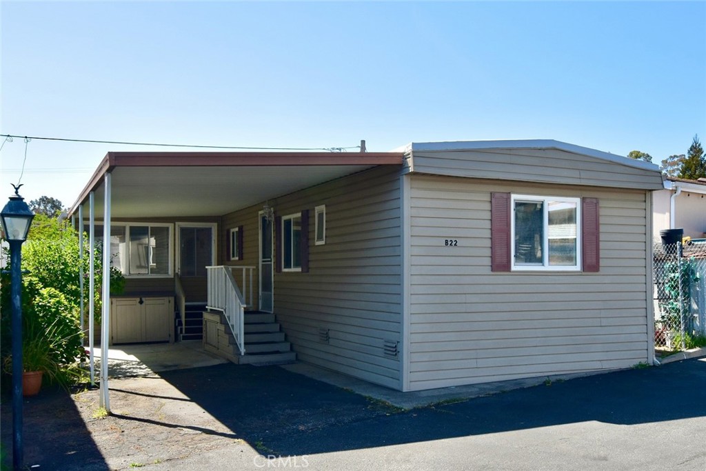 1255 Orcutt Road B22