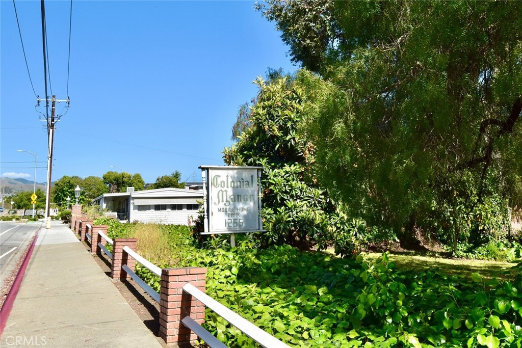 1255 Orcutt Road B22