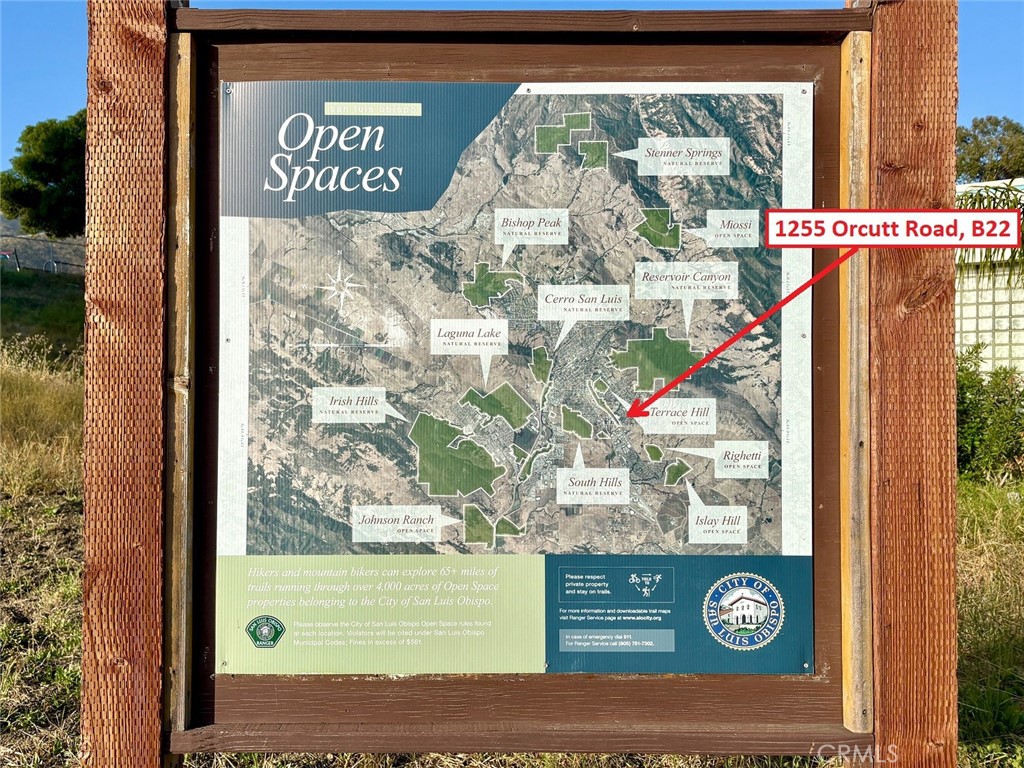 1255 Orcutt Road B22