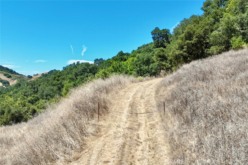 0 Old Creek Road