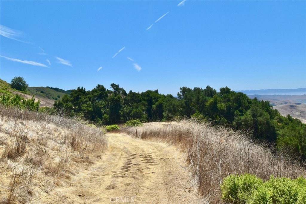 0 Old Creek Road