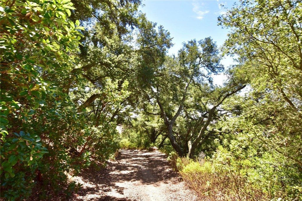 0 Old Creek Road