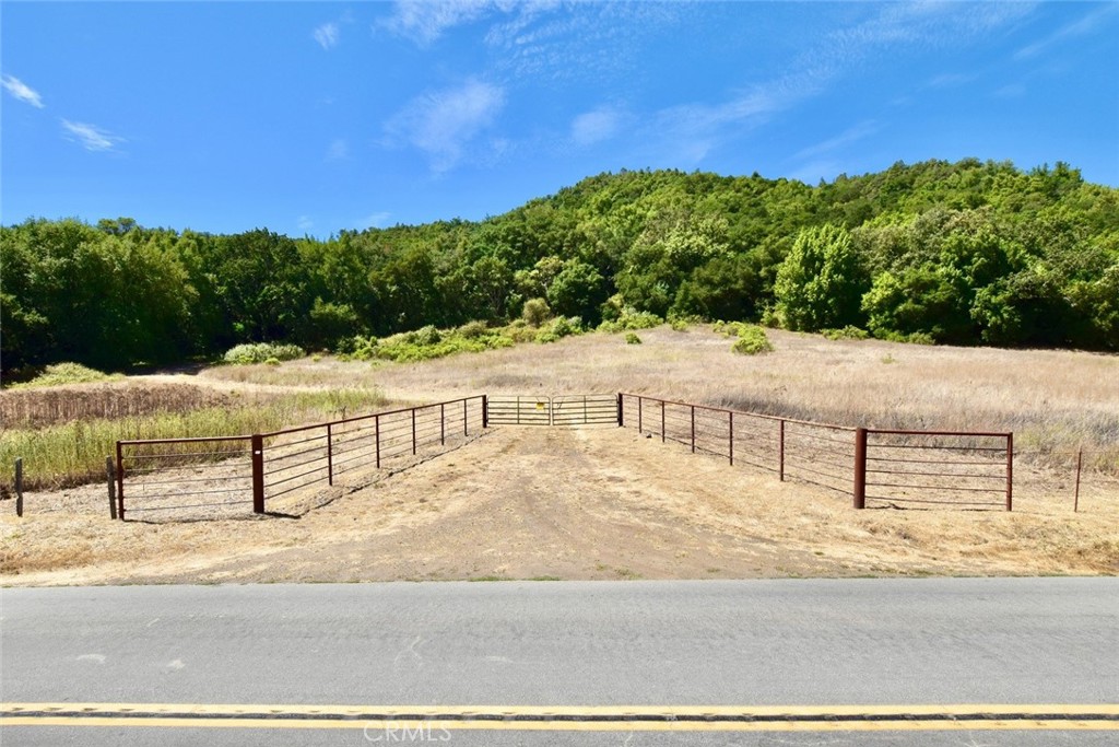 0 Old Creek Road