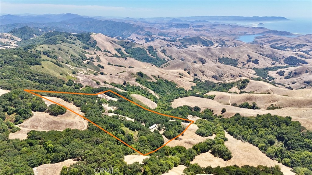0 Old Creek Road