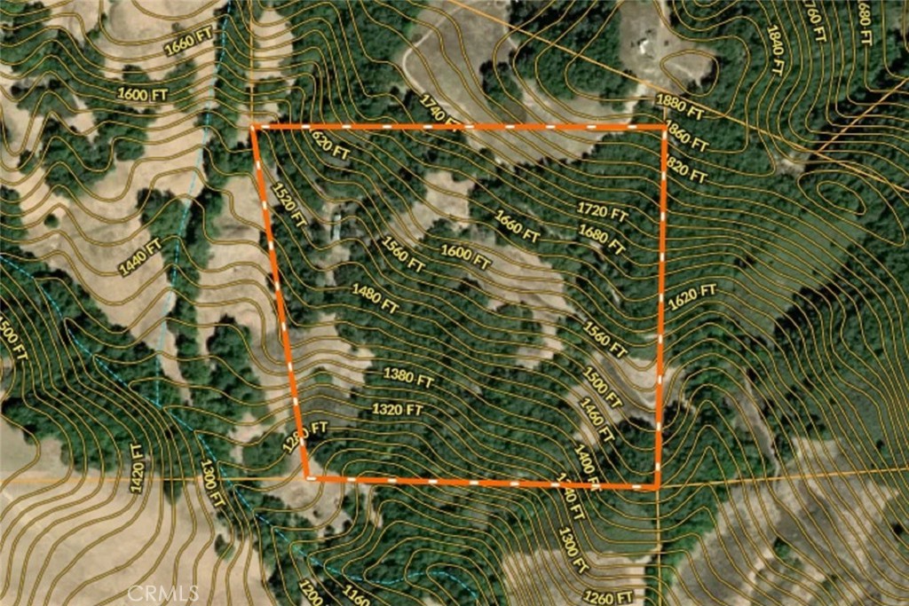 0 Old Creek Road