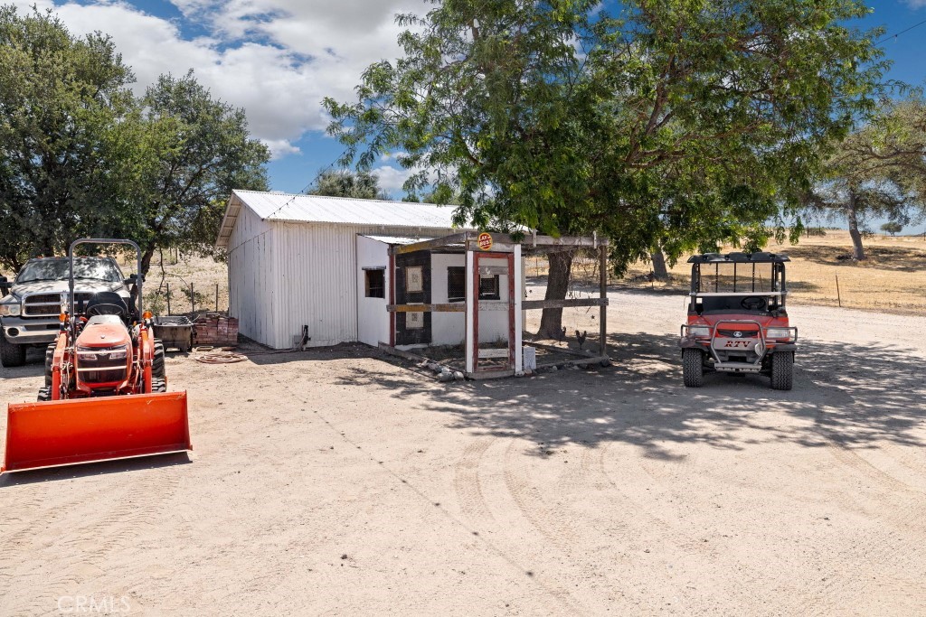 75429 Indian Valley Road