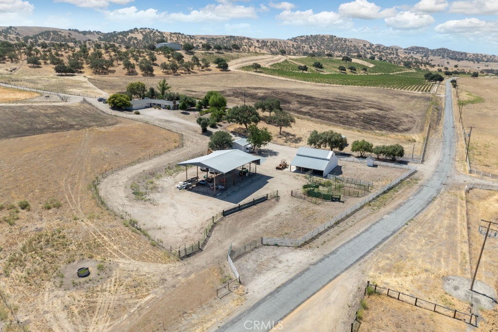 75429 Indian Valley Road