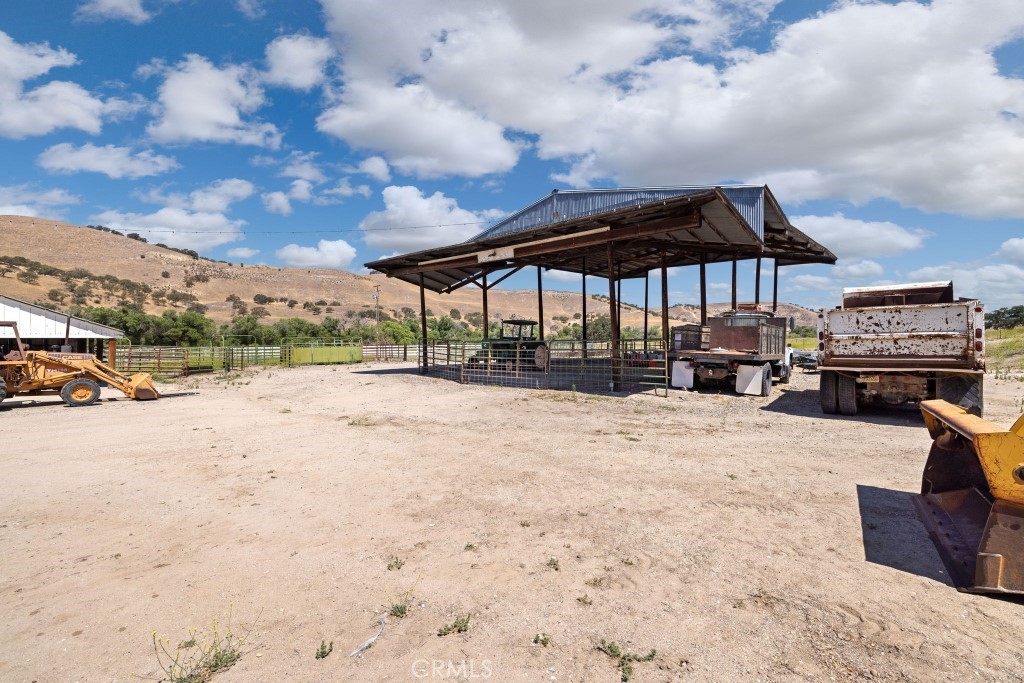 75429 Indian Valley Road