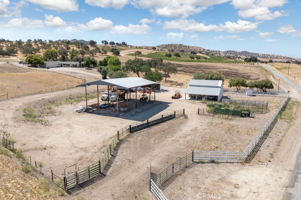 75429 Indian Valley Road