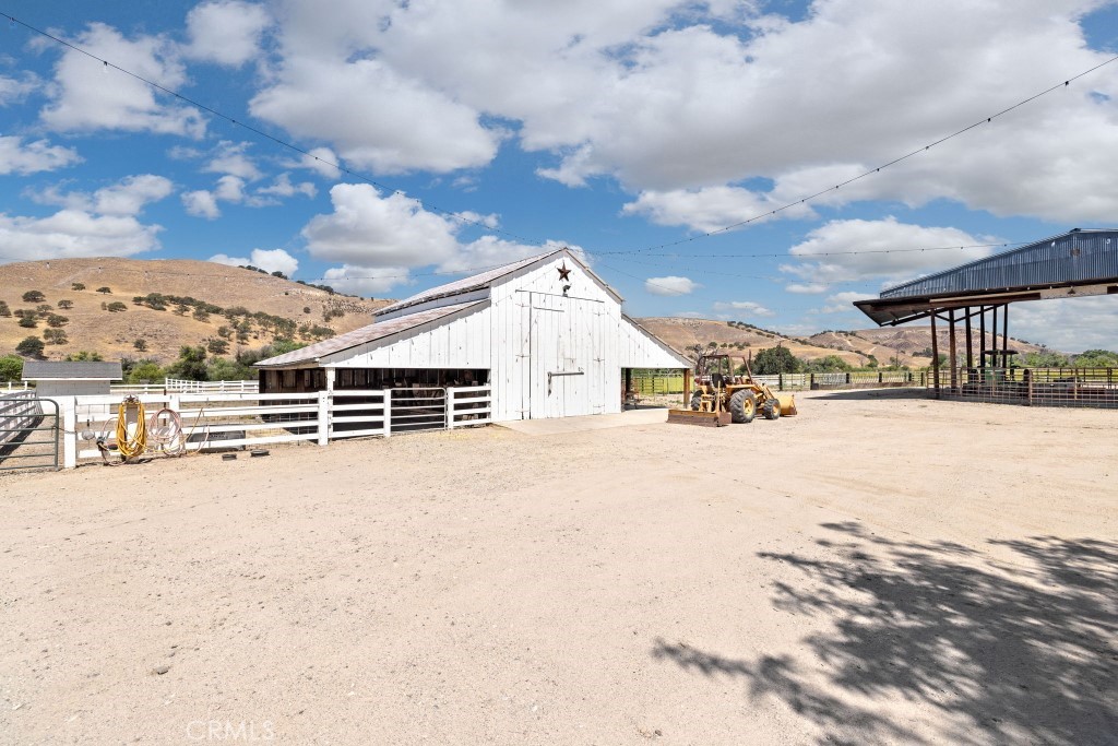 75429 Indian Valley Road