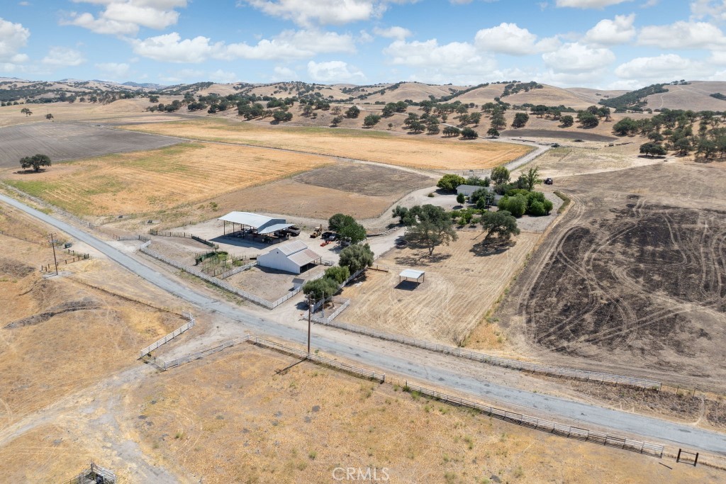 75429 Indian Valley Road