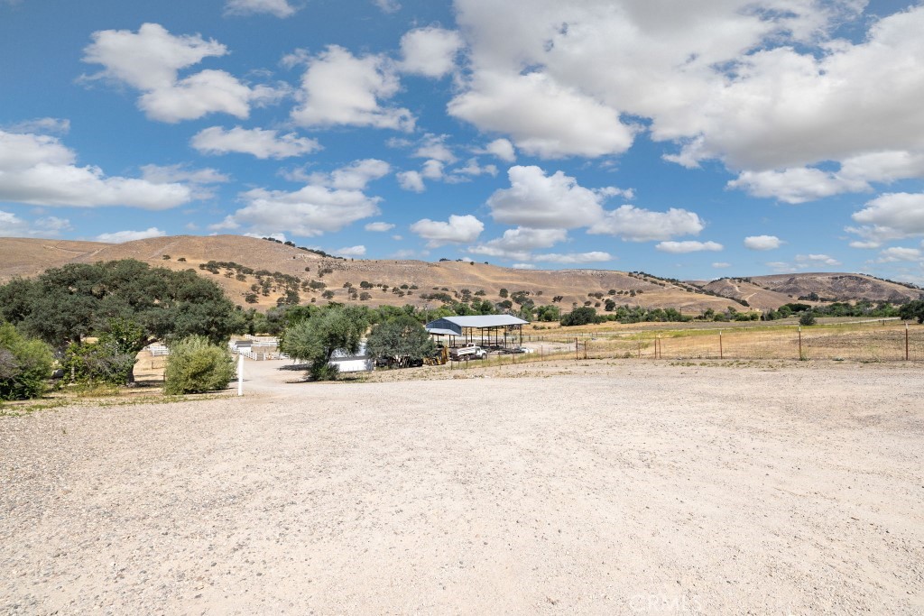 75429 Indian Valley Road