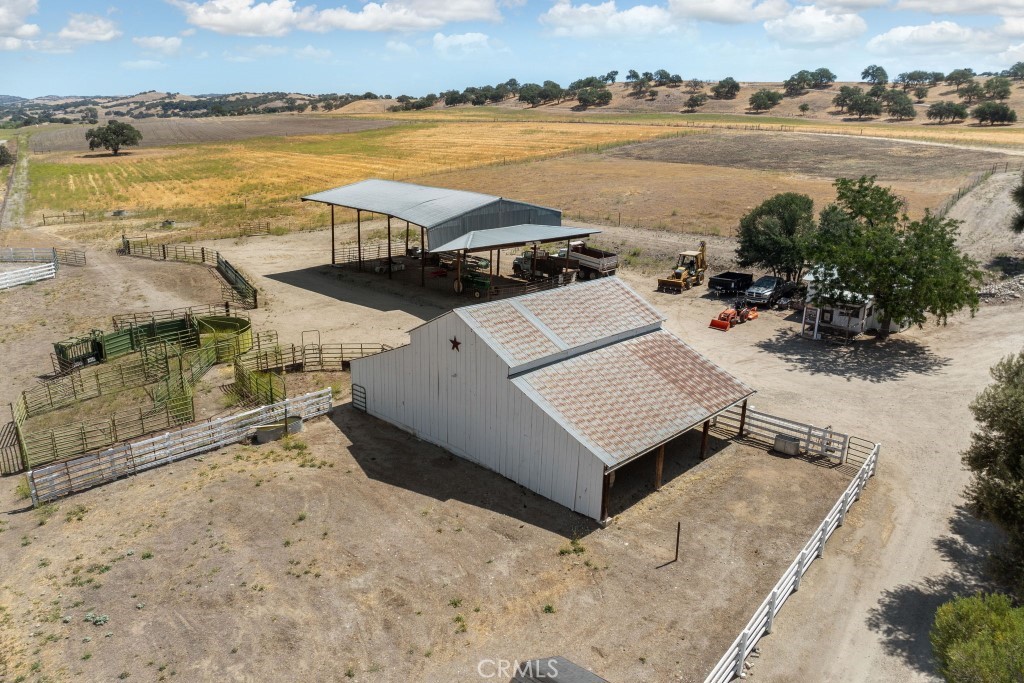 75429 Indian Valley Road