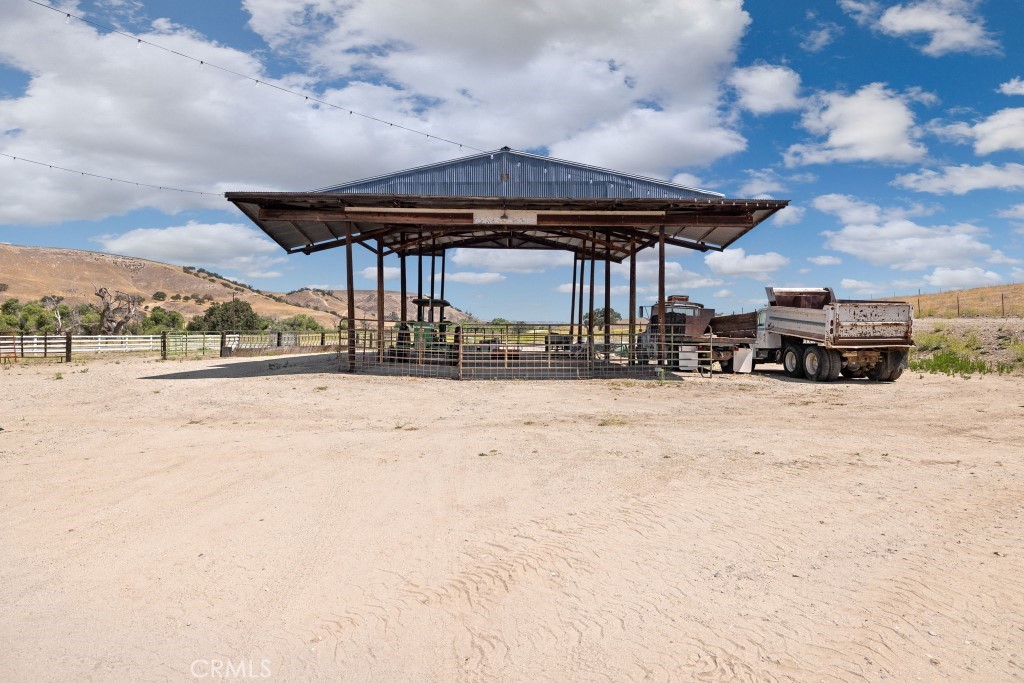 75429 Indian Valley Road