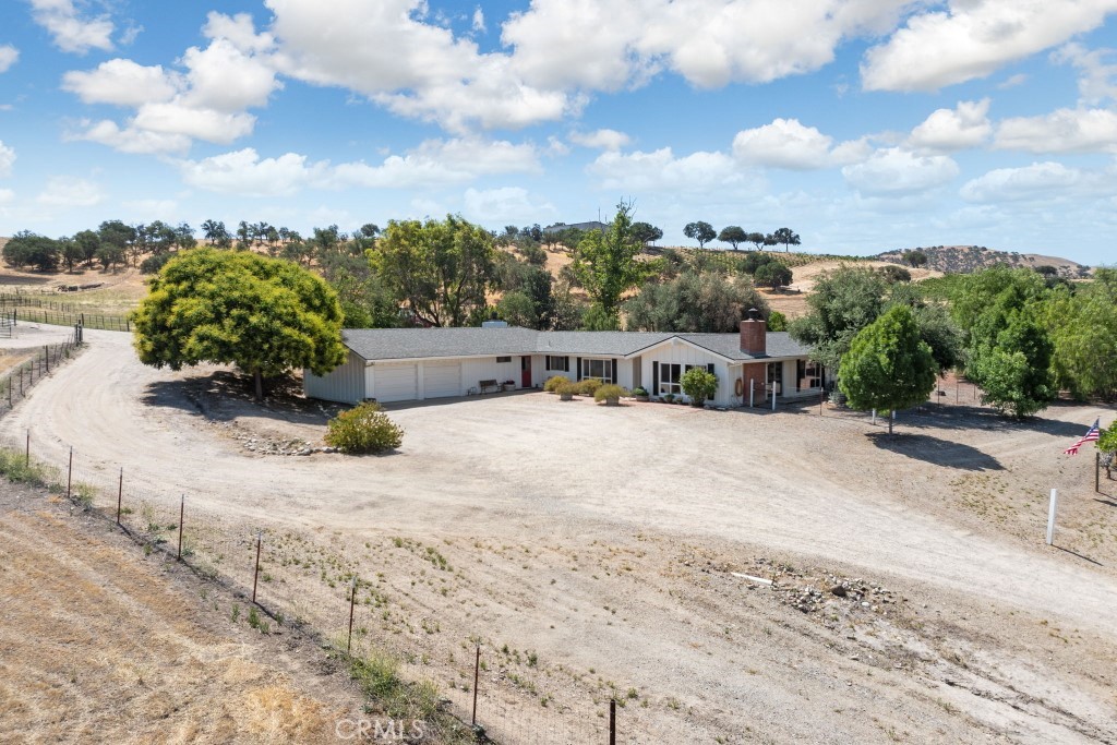 75429 Indian Valley Road