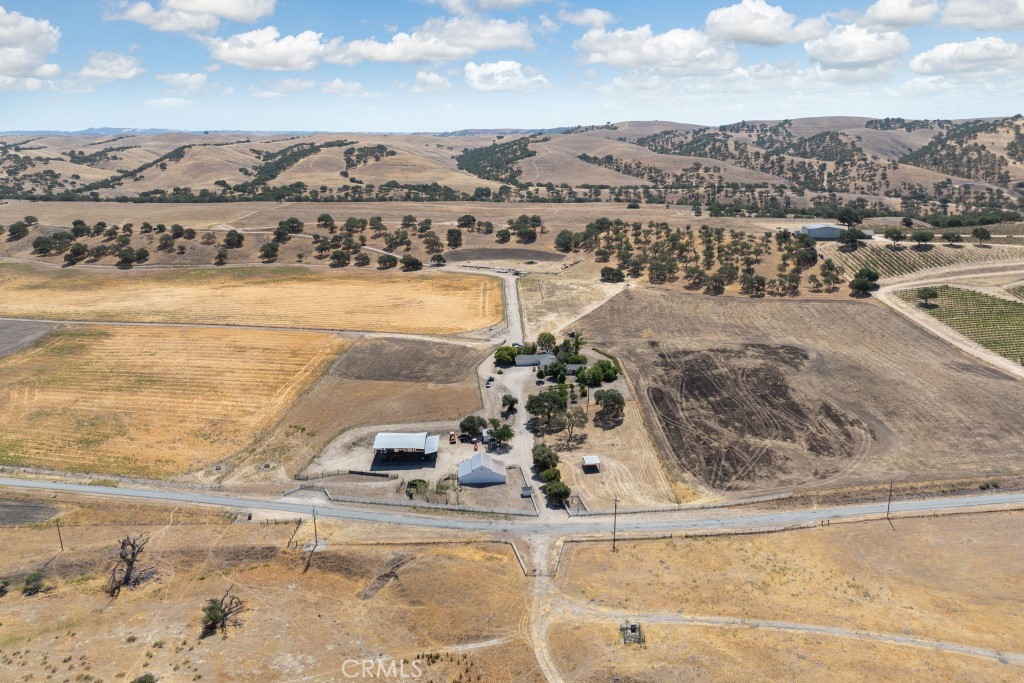 75429 Indian Valley Road