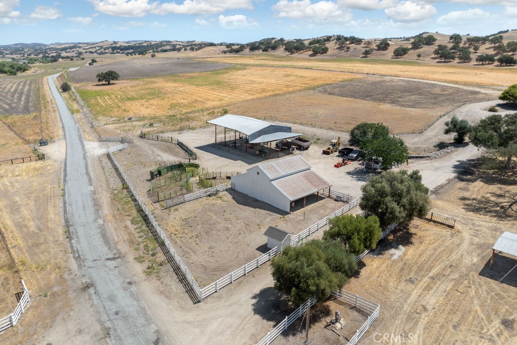 75429 Indian Valley Road