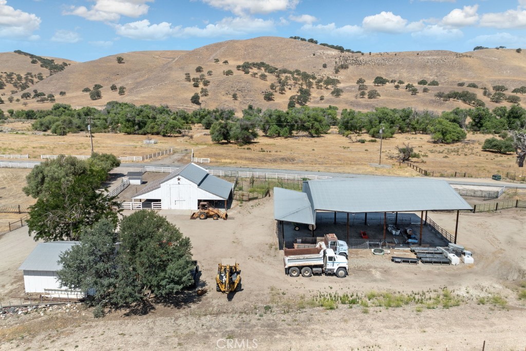 75429 Indian Valley Road