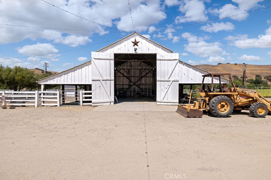 75429 Indian Valley Road