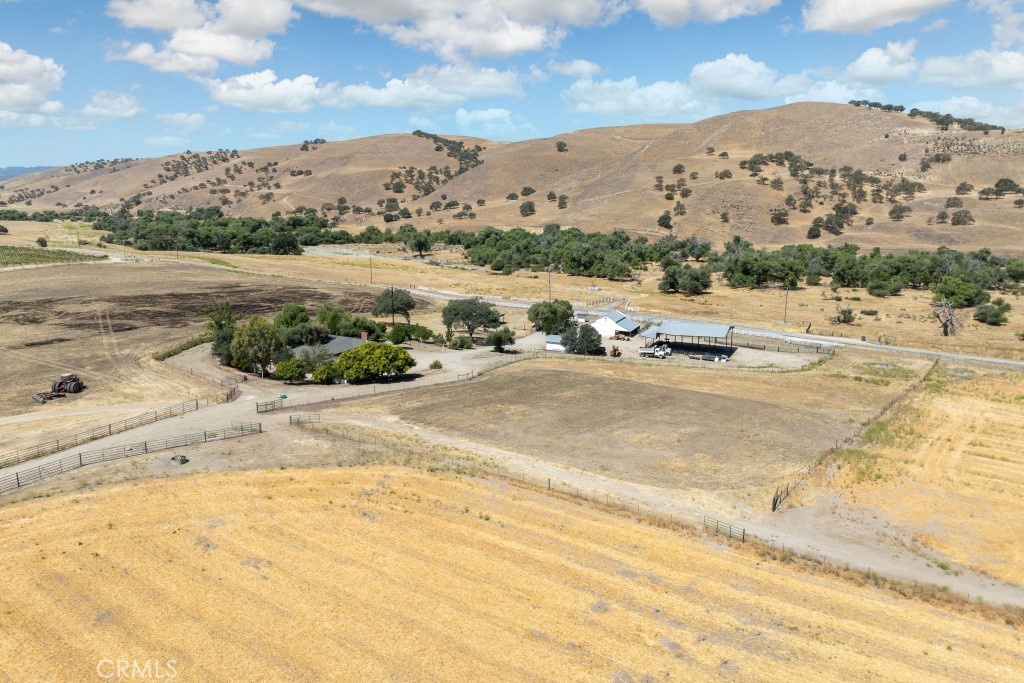 75429 Indian Valley Road