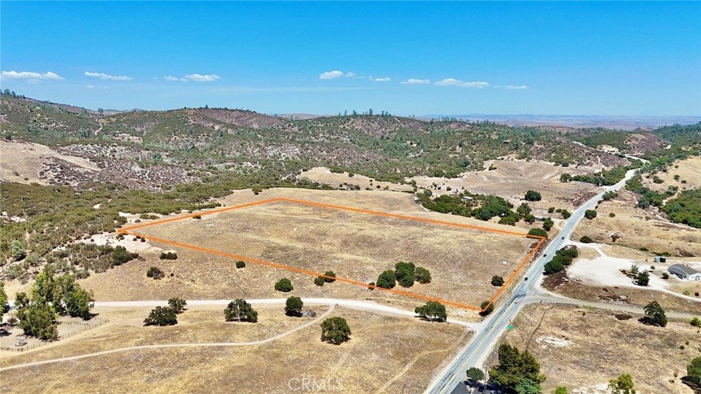 70260 Jolon Road