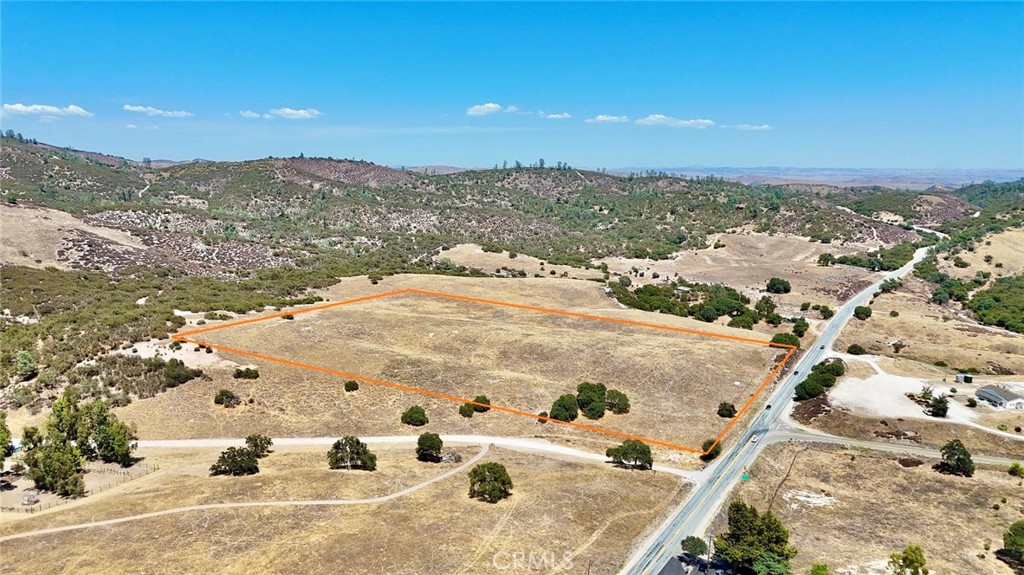 70260 Jolon Road