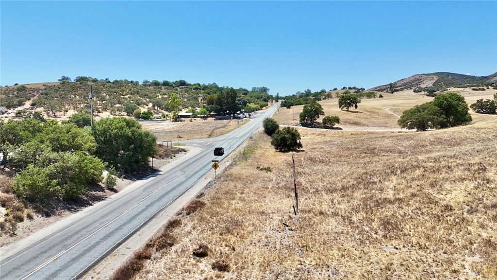70260 Jolon Road