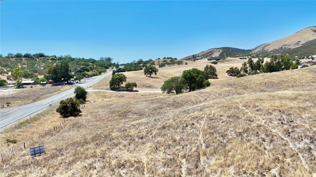 70260 Jolon Road
