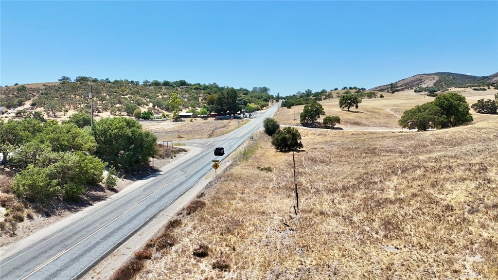 70260 Jolon Road