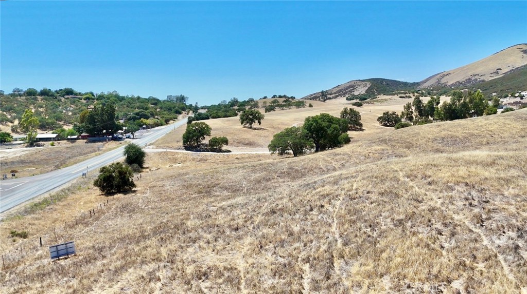 70260 Jolon Road