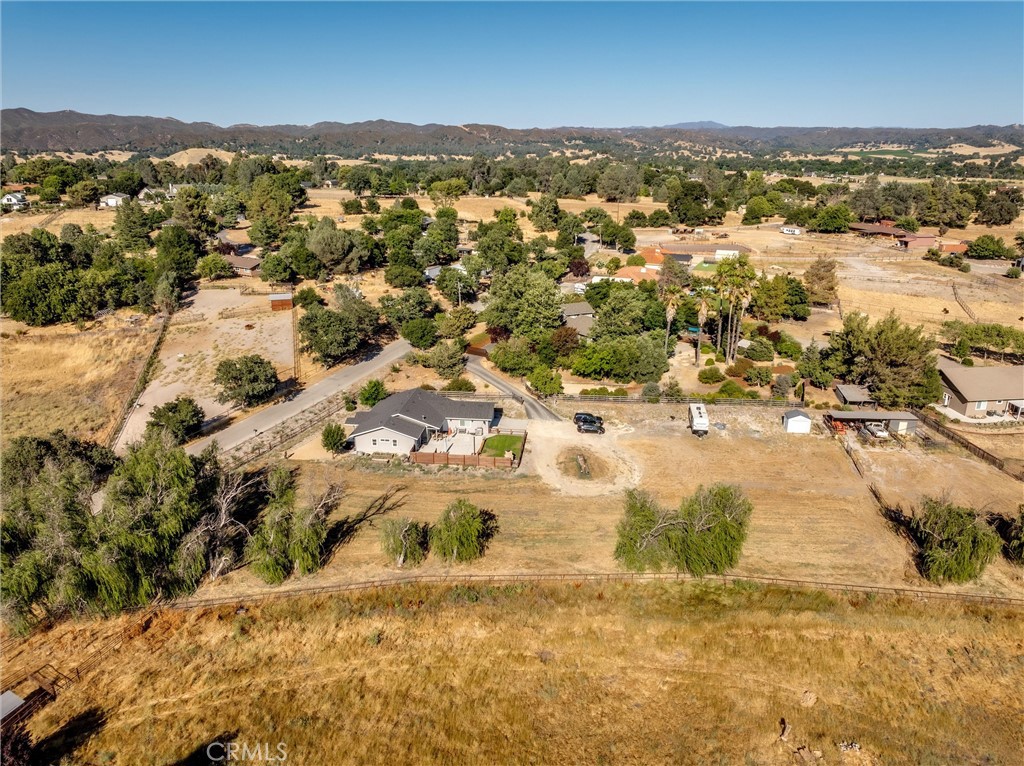 9132 Santa Margarita Road