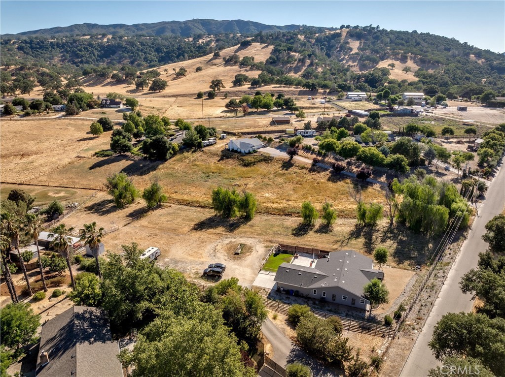 9132 Santa Margarita Road