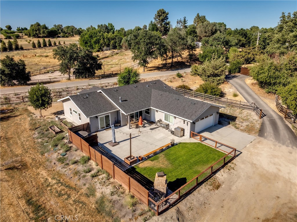 9132 Santa Margarita Road