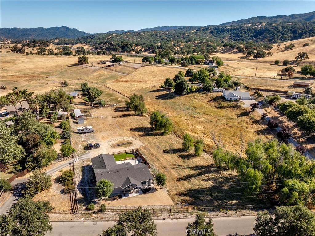 9132 Santa Margarita Road