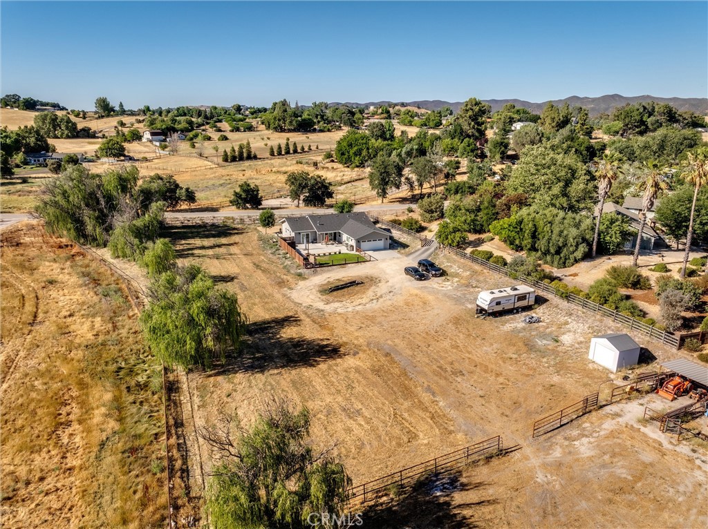 9132 Santa Margarita Road