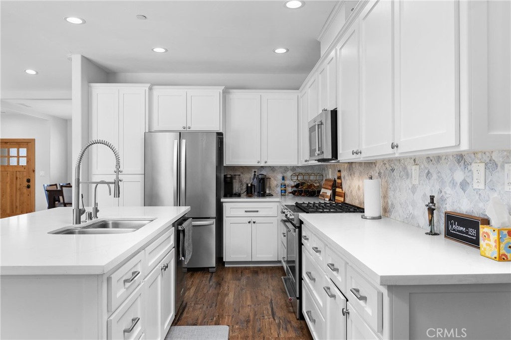 9132 Santa Margarita Road