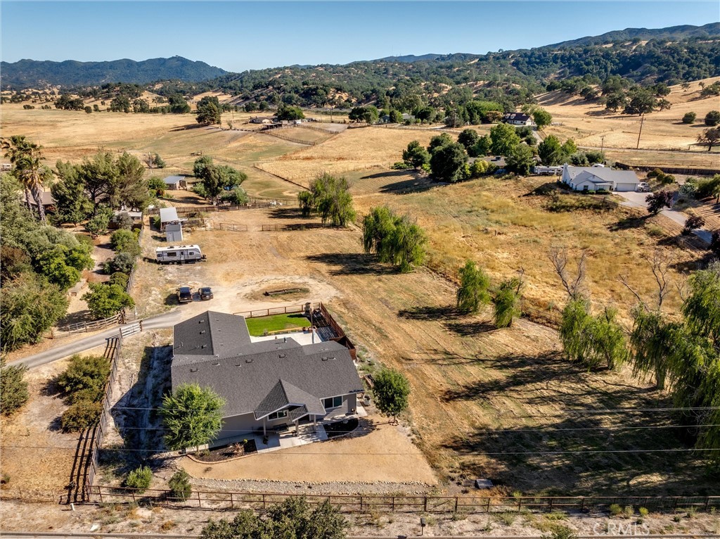 9132 Santa Margarita Road