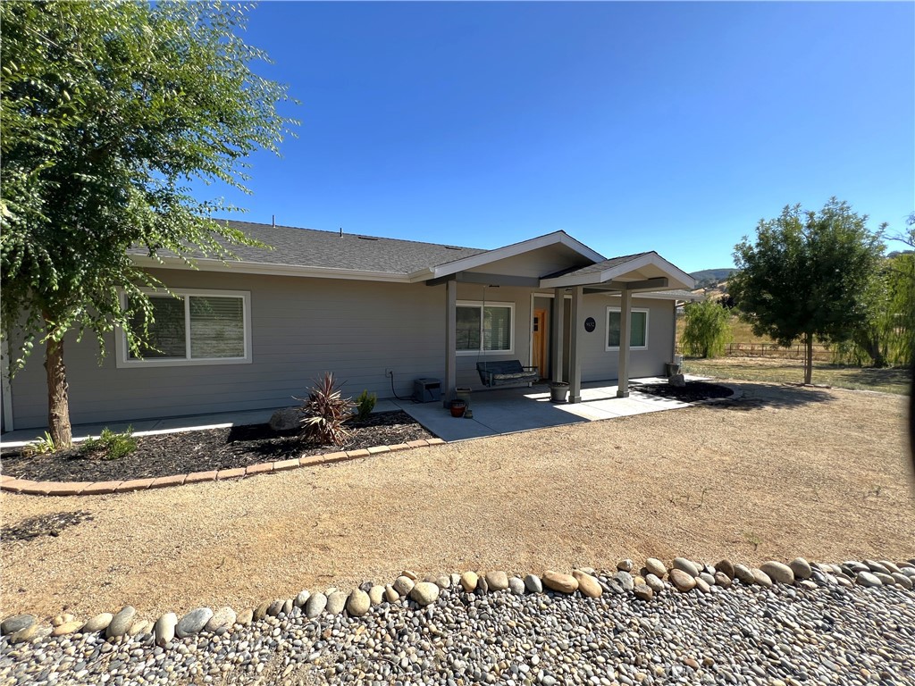 9132 Santa Margarita Road