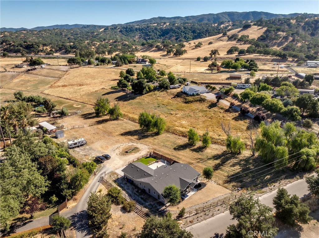 9132 Santa Margarita Road