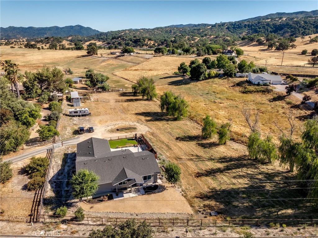 9132 Santa Margarita Road