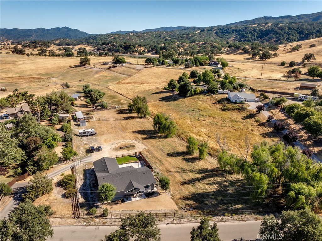 9132 Santa Margarita Road