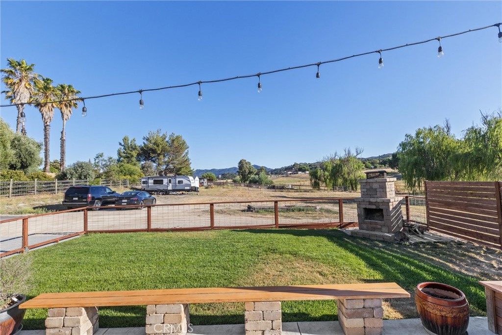 9132 Santa Margarita Road