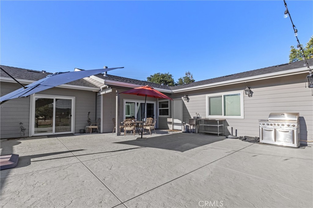 9132 Santa Margarita Road