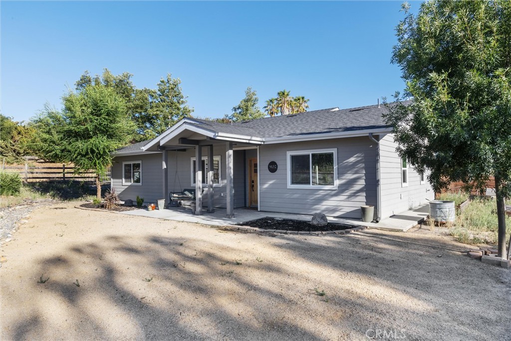 9132 Santa Margarita Road