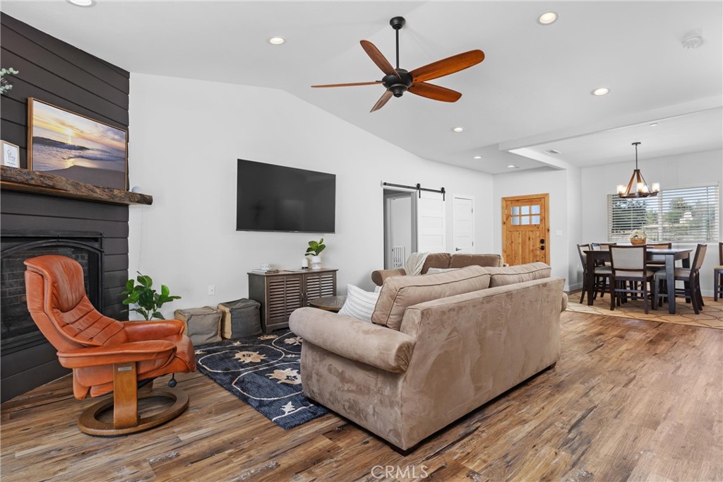 9132 Santa Margarita Road