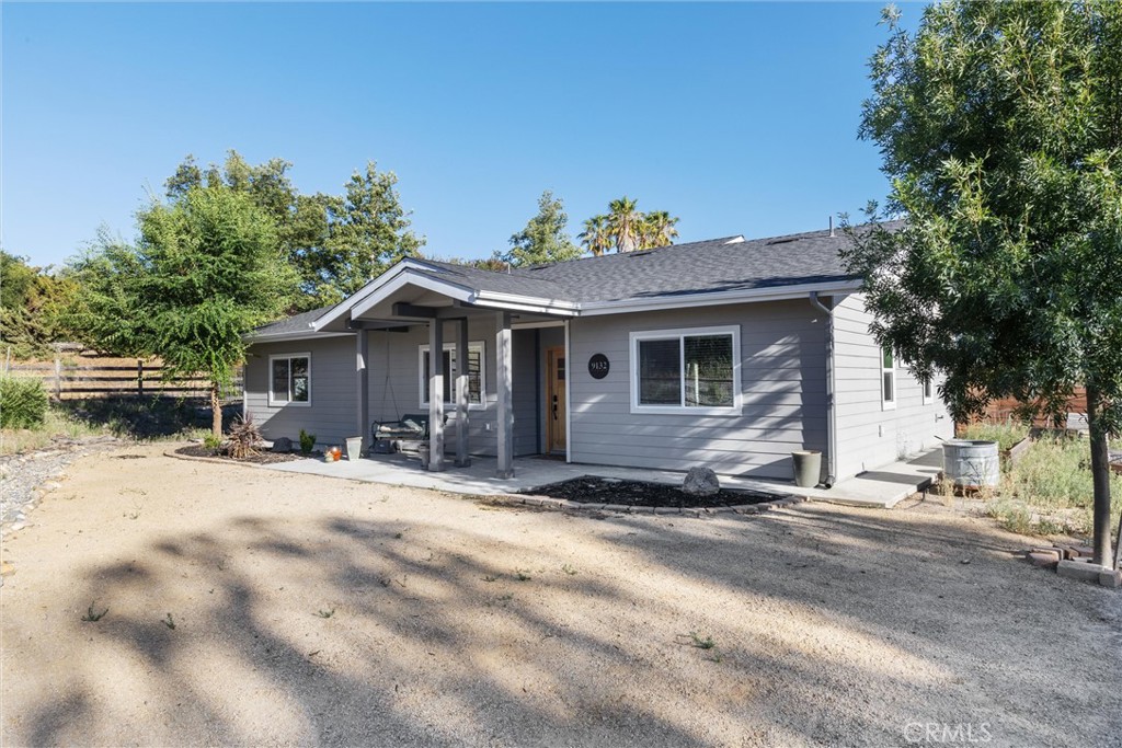 9132 Santa Margarita Road